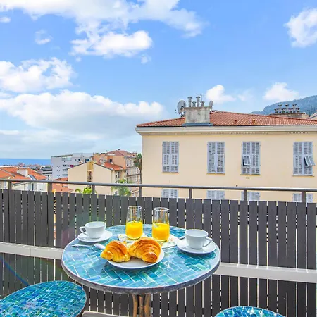 Superbe - Proche Du Centre-ville - El דירה