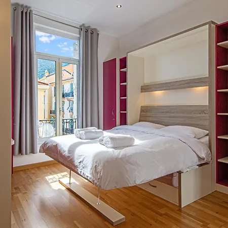 דירה Superbe - Proche Du Centre-ville - El *