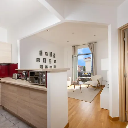 Superbe - Proche Du Centre-ville - El בוסוליי