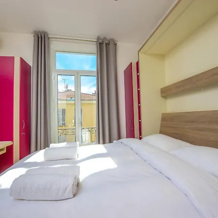 דירה Superbe - Proche Du Centre-ville - El