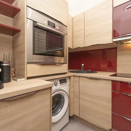 Superbe - Proche Du Centre-ville - El בוסוליי