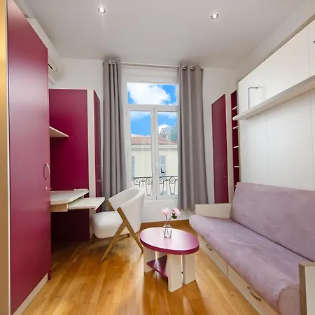 דירה Superbe - Proche Du Centre-ville - El