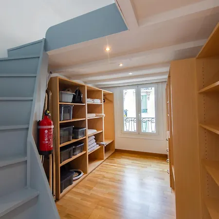 דירה Superbe - Proche Du Centre-ville - El *